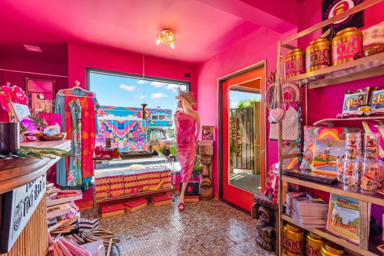 Tiki 4* Palm Springs