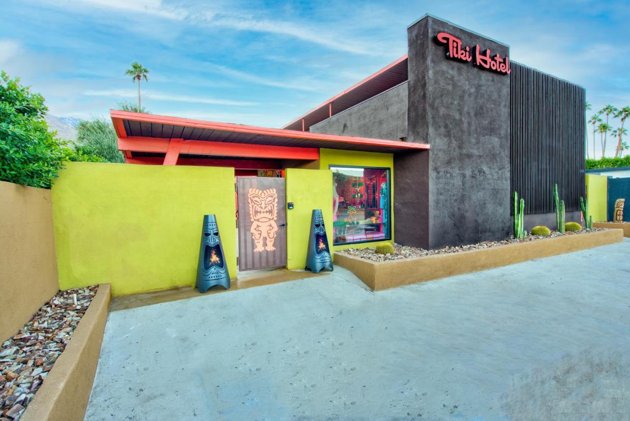 Tiki