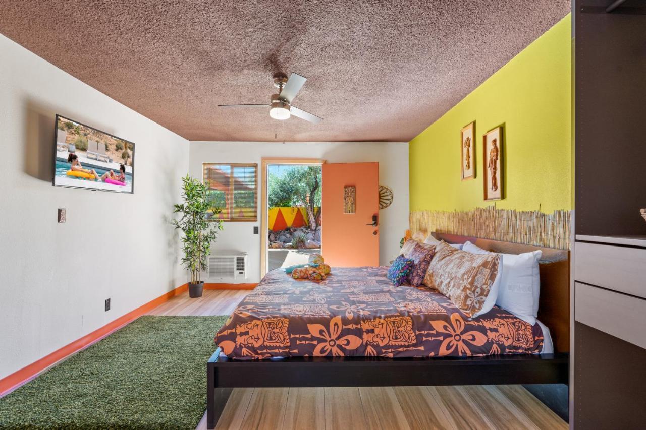 Tiki Hotel 4*