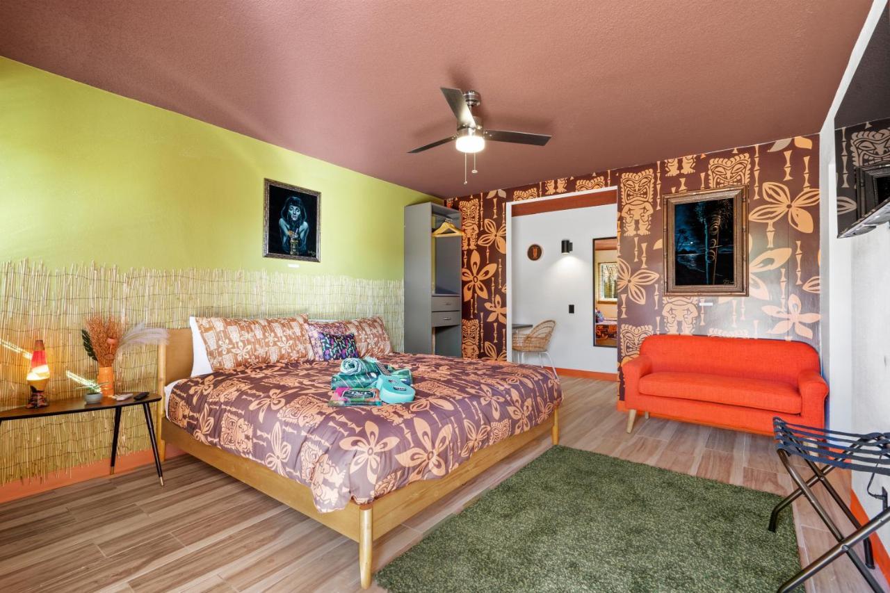 Tiki 4* Palm Springs