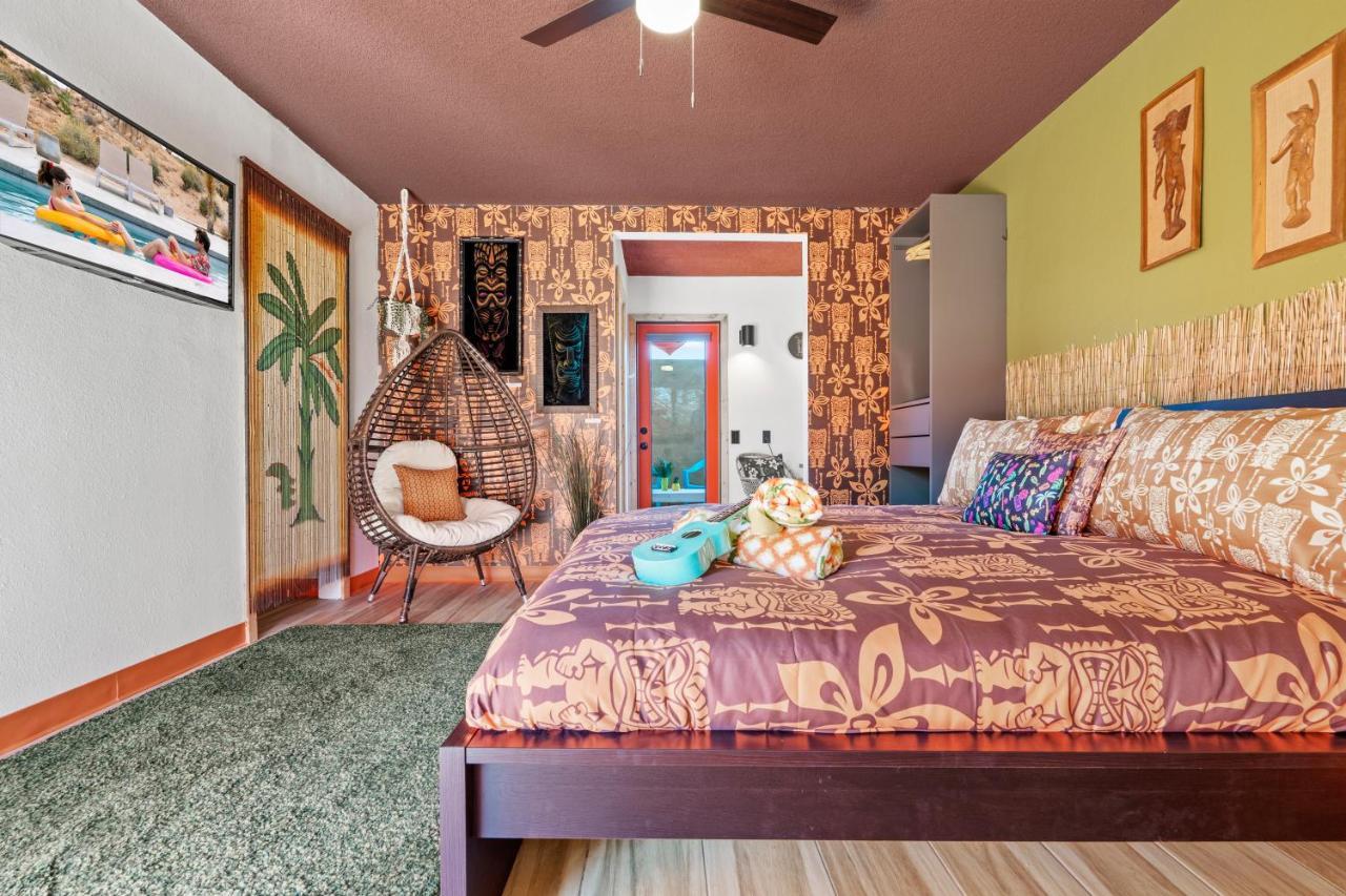 Tiki 4* Palm Springs