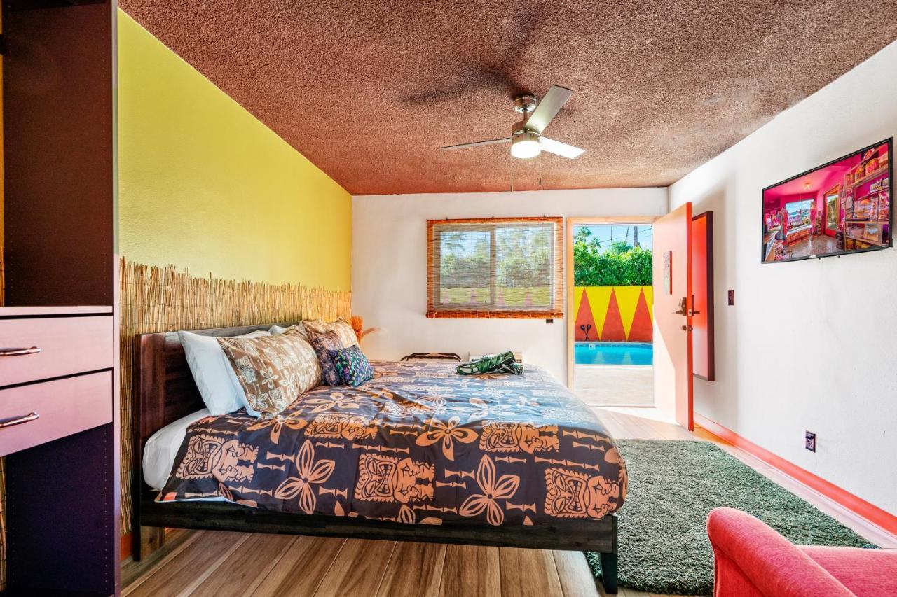 Hotel Tiki 4*