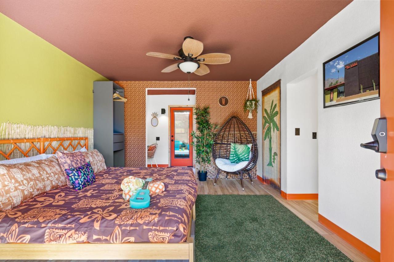 Tiki Hotel 4*